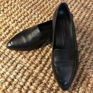 Ecco Shape Pointy Ballerina